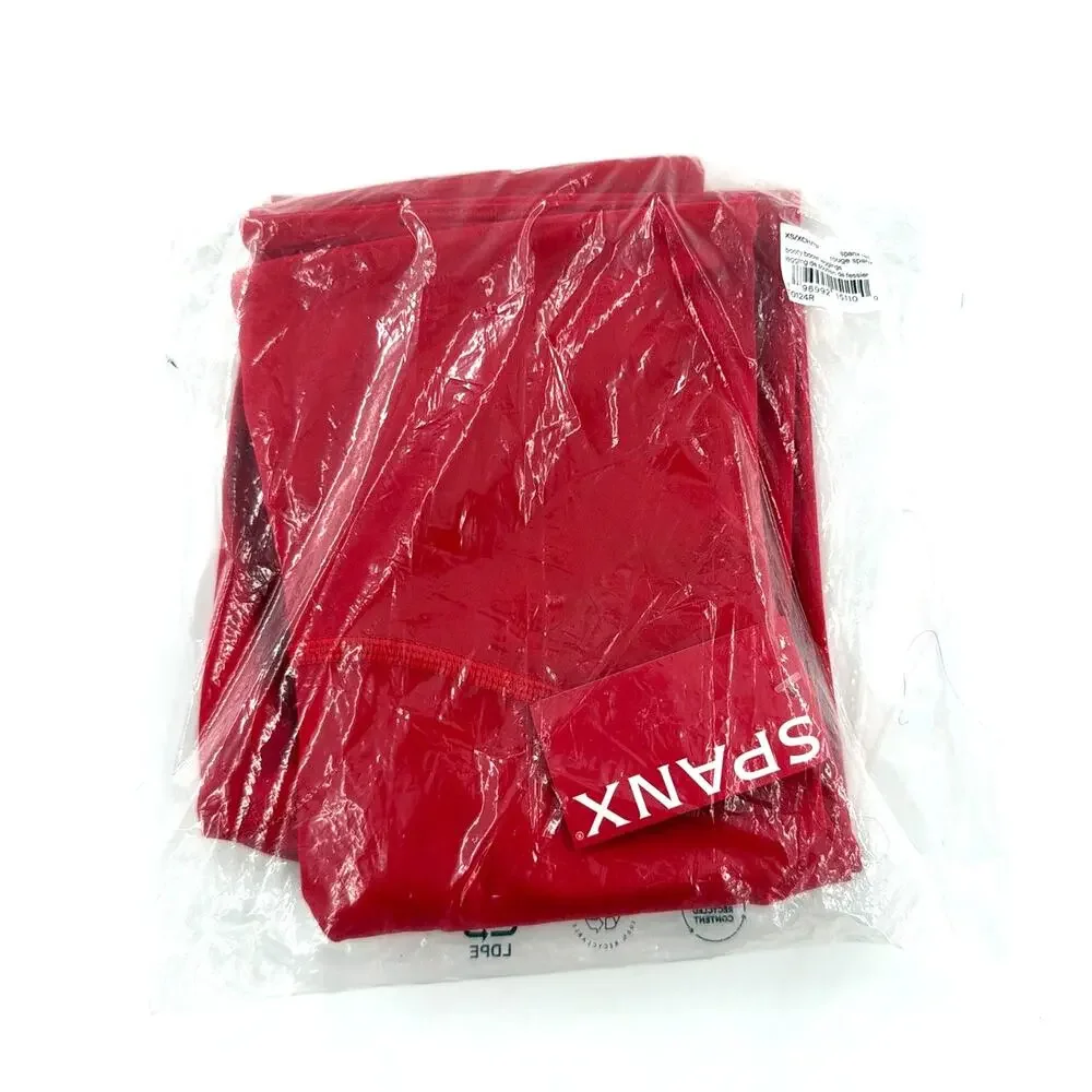 SPANX boost more